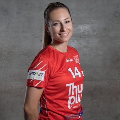 Melanie Della Rosa