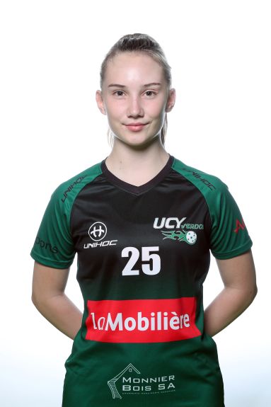 Sara Haslebacher