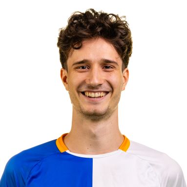 Dylan Hasenböhler