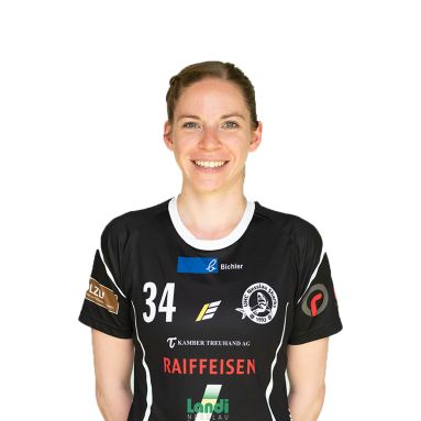 Melanie Frey