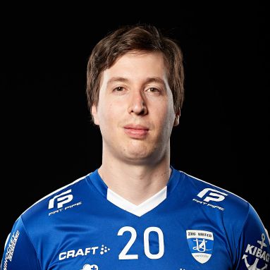 Yannick Schelbert