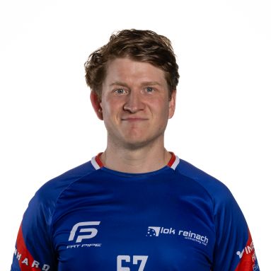 Andreas Frey