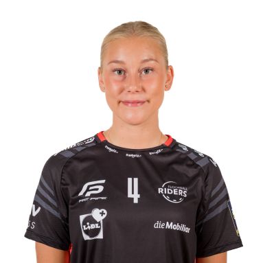 Frida Nordmark