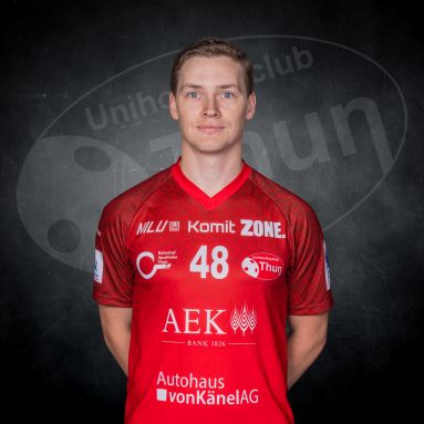 Jack Noaksson