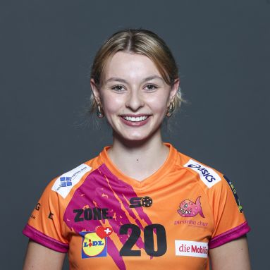 Portrait Chiara Moser