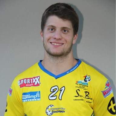 Michael Fankhauser
