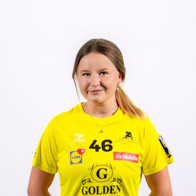 Fabienne Rüegg