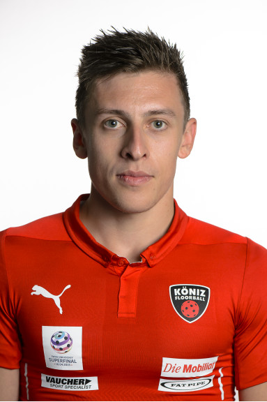 Stefan Righini