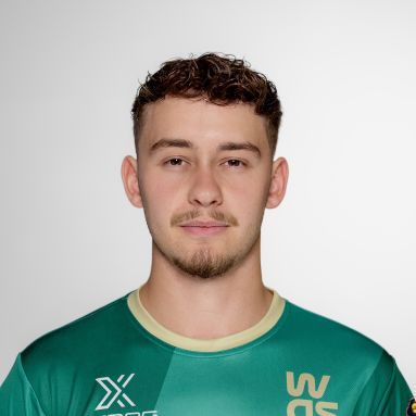 Jerôme Huwiler