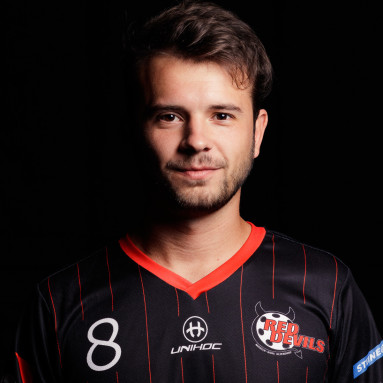 Mariano Grob