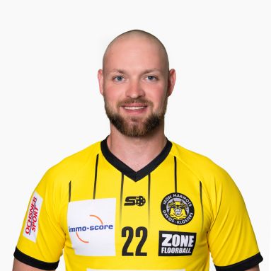 Simon Nett