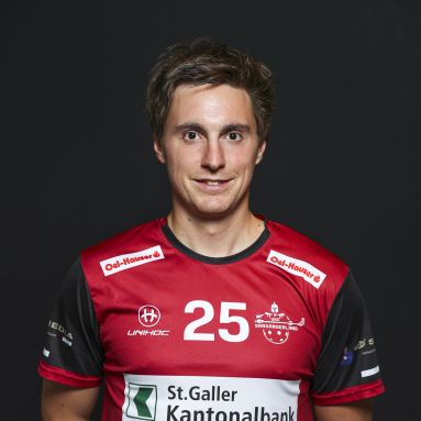 Claudio Stucki