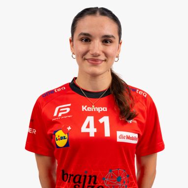 Meret Güttinger