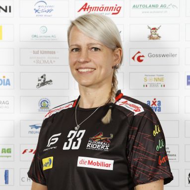 Katja Timmel