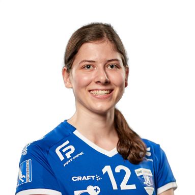 Salome Müller