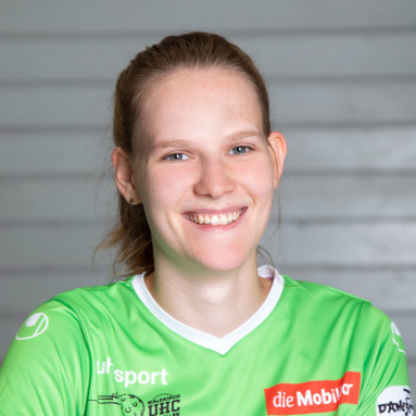 Nadine Sieber