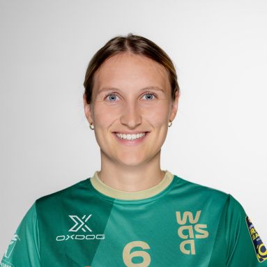 Andrina Schaller
