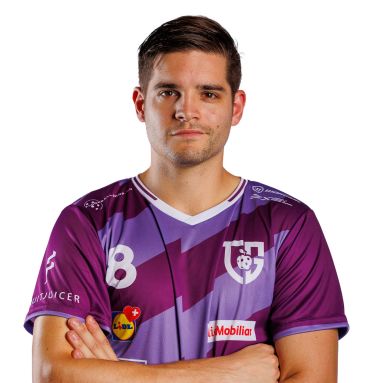 Sandro Schadegg