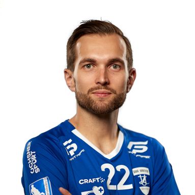 Albin Sjögren