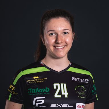 Nicole Wermuth
