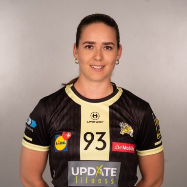 Romina Rudin