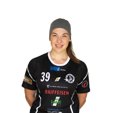 Daniela Brunner