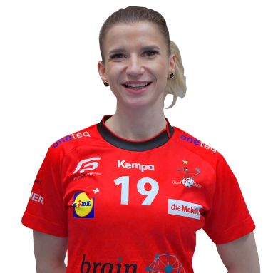 Katarína Klapitová