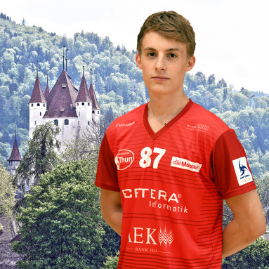 Sven Kummer