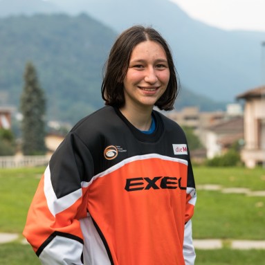Amy Alberti