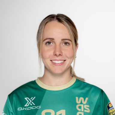 Tamara Perl