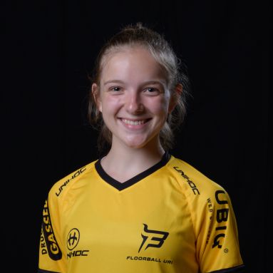 Alina Barengo