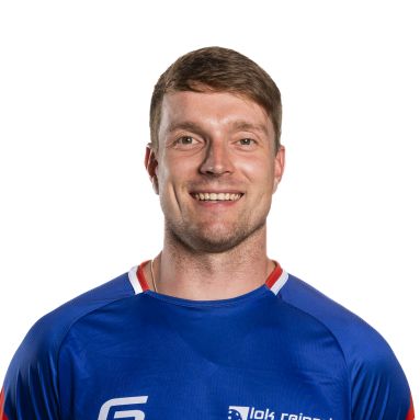 Michael Gürber