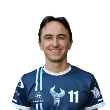 Joel Prato