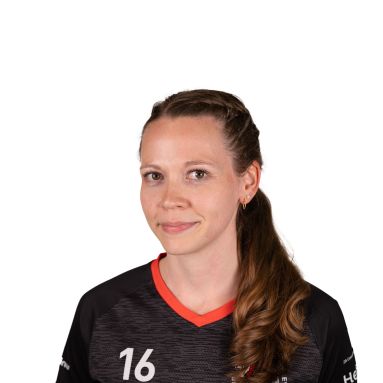 Deborah Binkert
