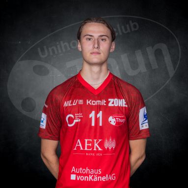 Janic Moser