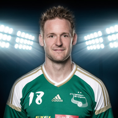Adrian Zimmermann