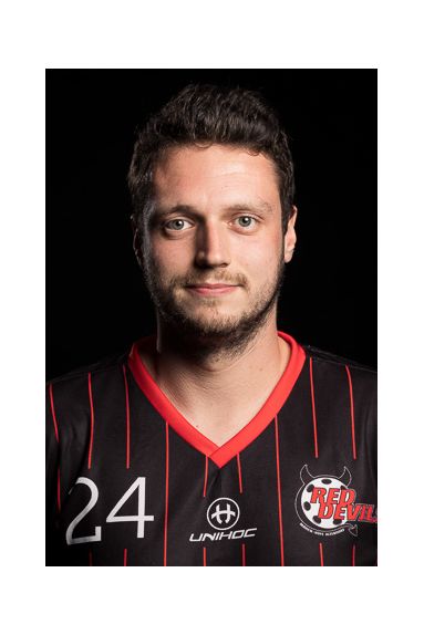 Marco Gwerder