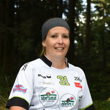 Stefanie Blaser