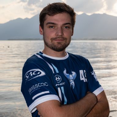 Noel Frapolli