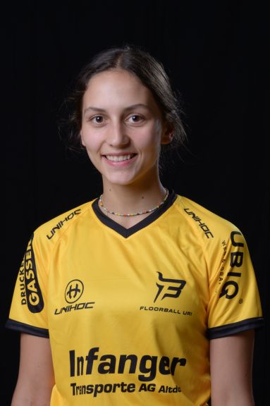 Luana Schmid