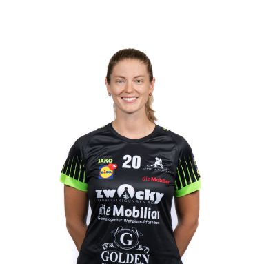 Alena Holst