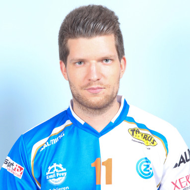 Lukas Wittwer
