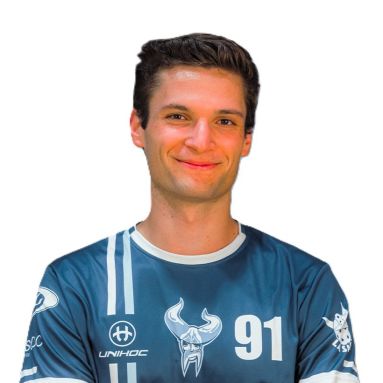 Riccardo  Stegmüller