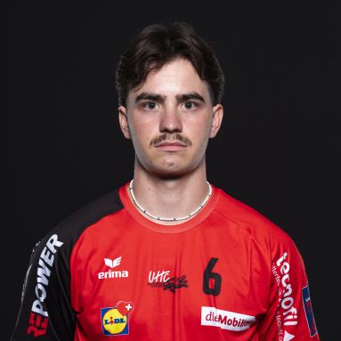 Dario Kälin