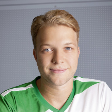 Robin Eggenberger