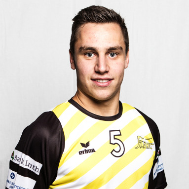 Joël Jud