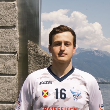 Mattia Losa