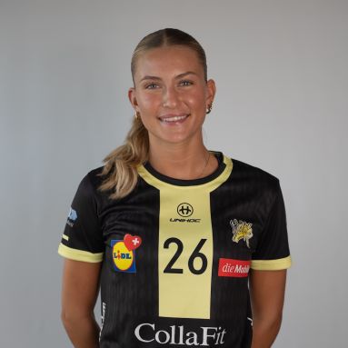 Jorina Rutschi