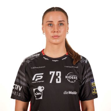 Vendula Štolbová
