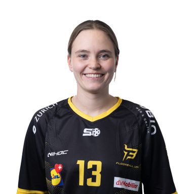 Muriel Kristin Lotz